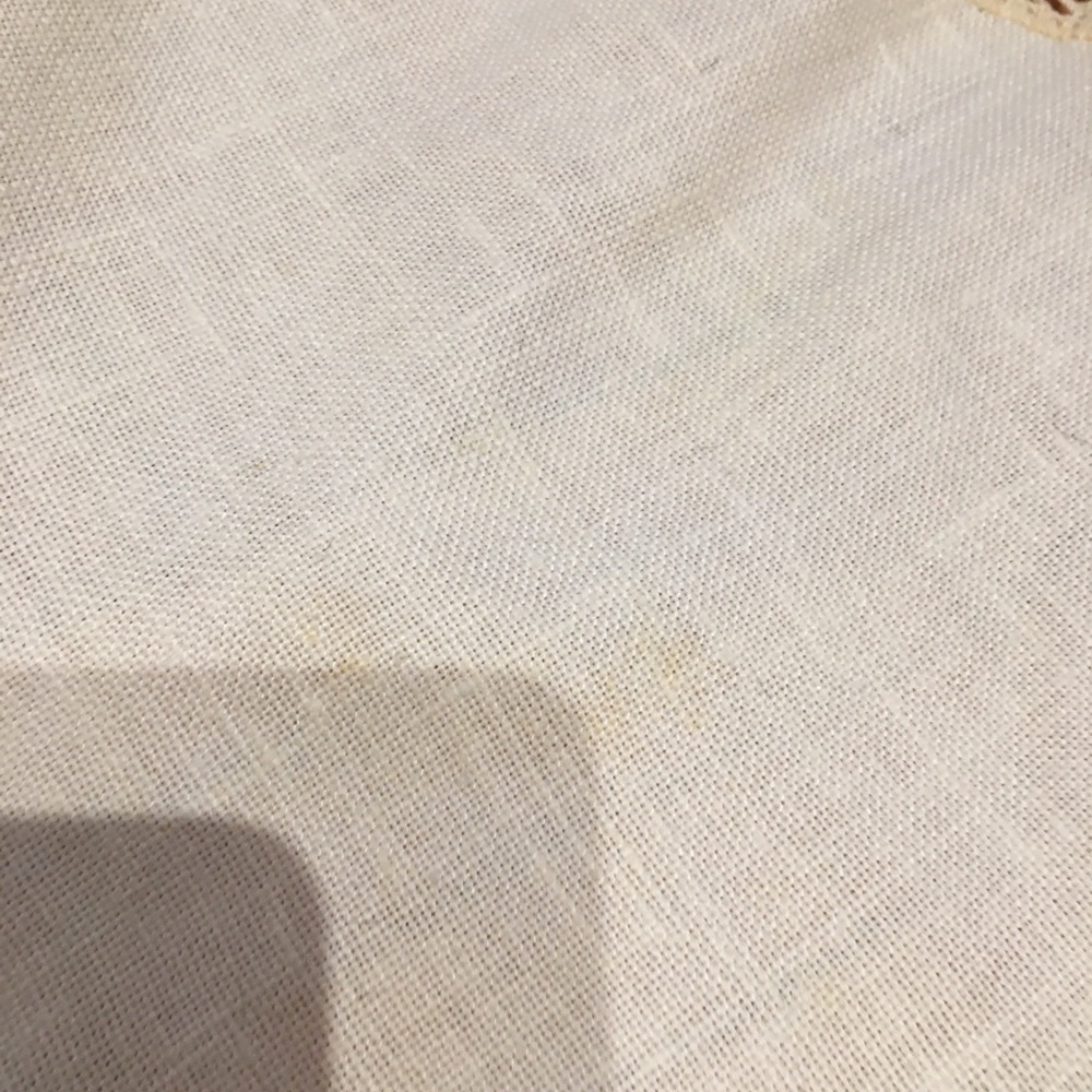 VINTAGE tablecloth​​​​​​​​ - Picture 5 of 5